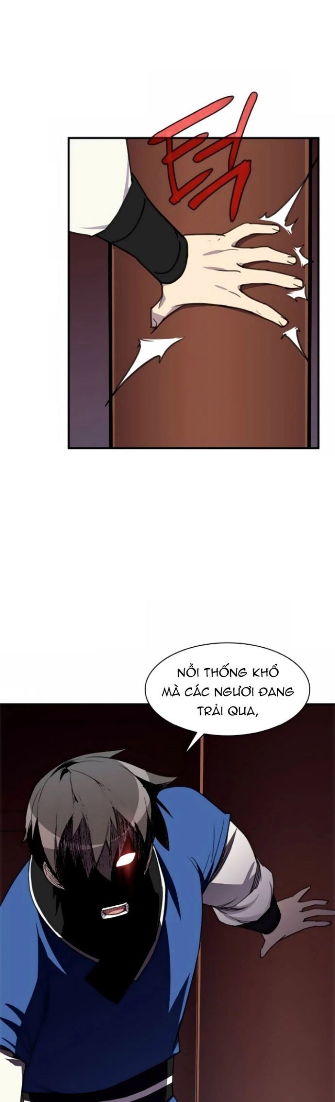 Kẻ Mạnh Nhất Lịch Sử Chapter 46 - Trang 2