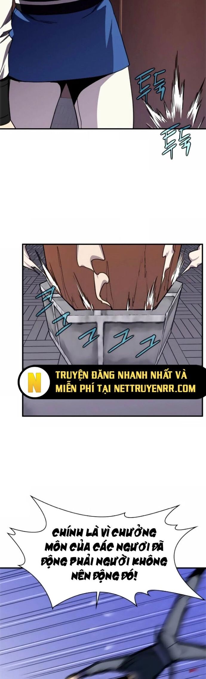 Kẻ Mạnh Nhất Lịch Sử Chapter 46 - Trang 2