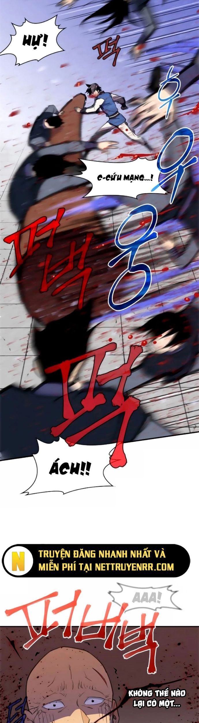 Kẻ Mạnh Nhất Lịch Sử Chapter 46 - Trang 2