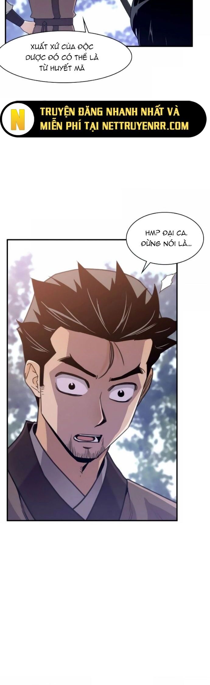 Kẻ Mạnh Nhất Lịch Sử Chapter 46 - Trang 2