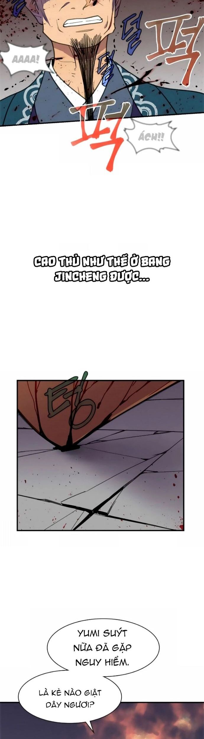 Kẻ Mạnh Nhất Lịch Sử Chapter 46 - Trang 2