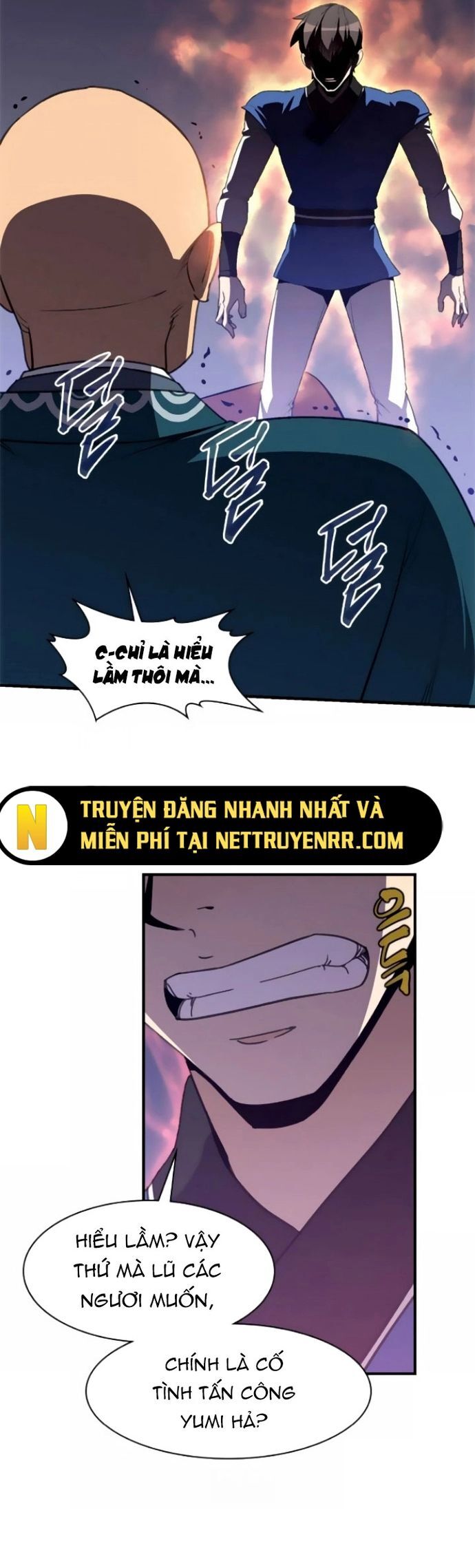 Kẻ Mạnh Nhất Lịch Sử Chapter 46 - Trang 2