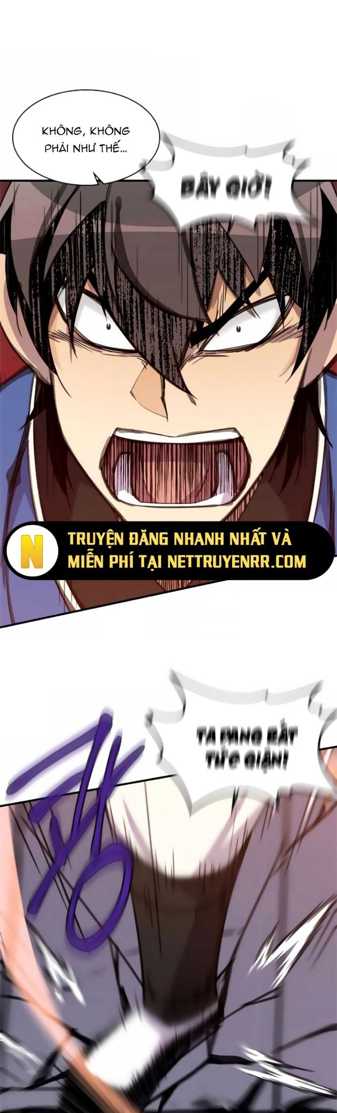 Kẻ Mạnh Nhất Lịch Sử Chapter 46 - Trang 2