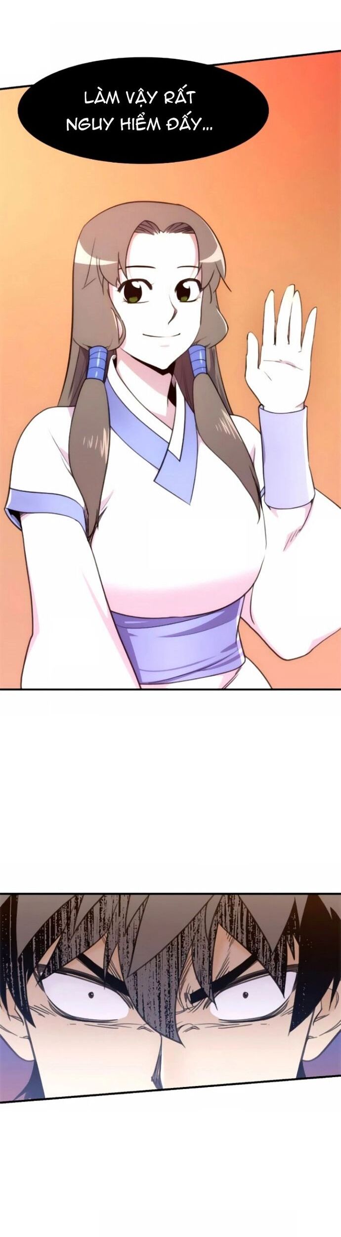 Kẻ Mạnh Nhất Lịch Sử Chapter 46 - Trang 2