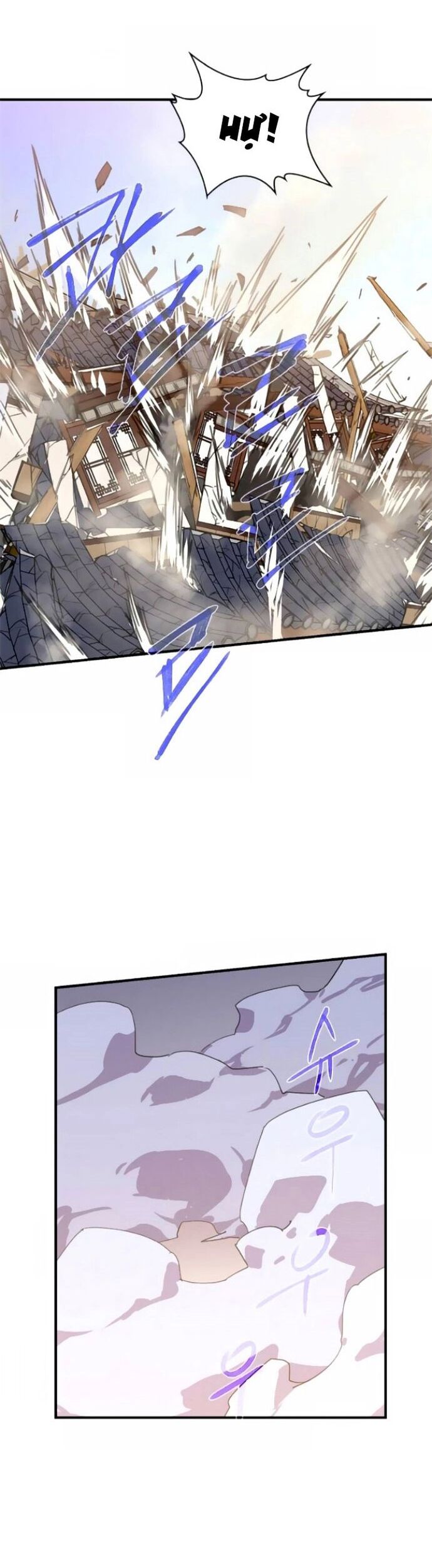 Kẻ Mạnh Nhất Lịch Sử Chapter 46 - Trang 2