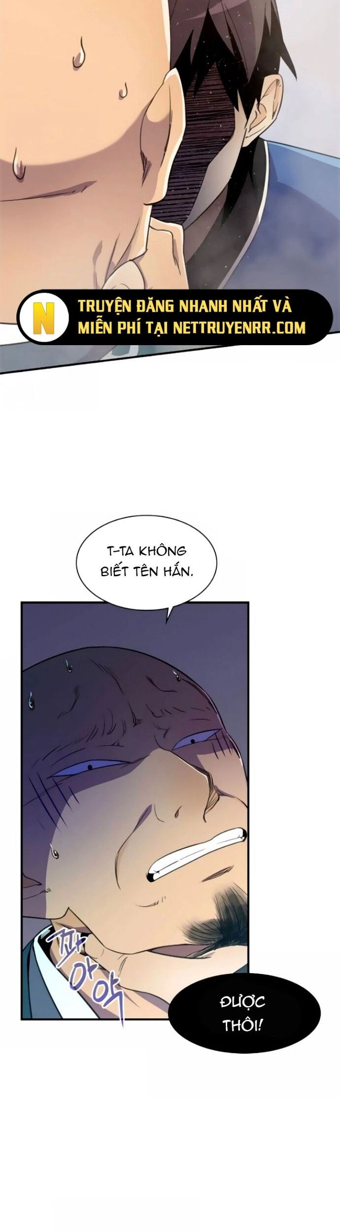 Kẻ Mạnh Nhất Lịch Sử Chapter 46 - Trang 2