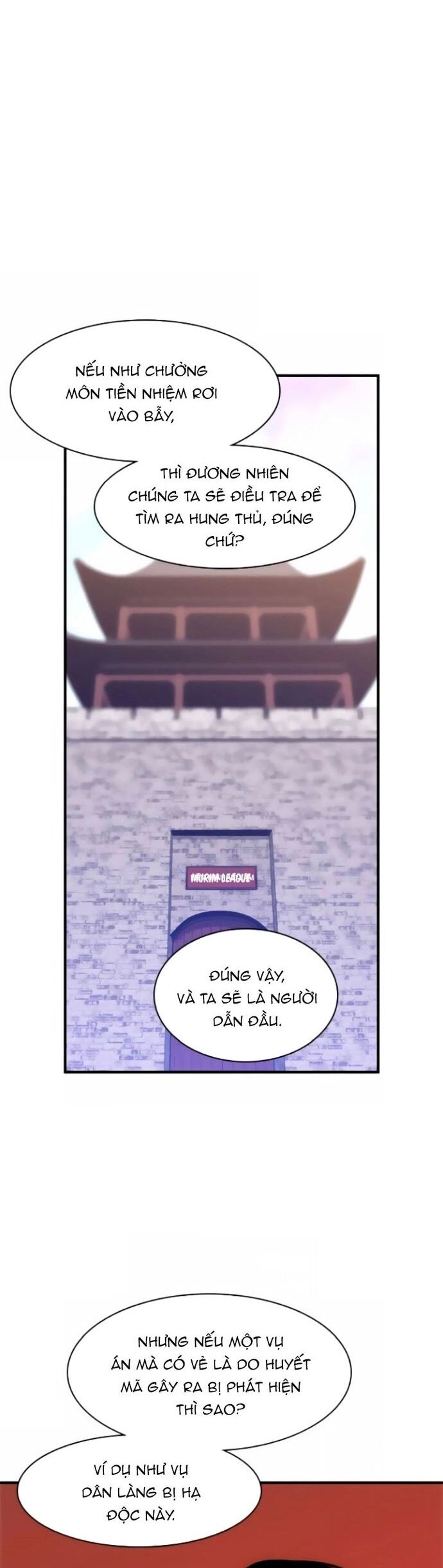 Kẻ Mạnh Nhất Lịch Sử Chapter 46 - Trang 2