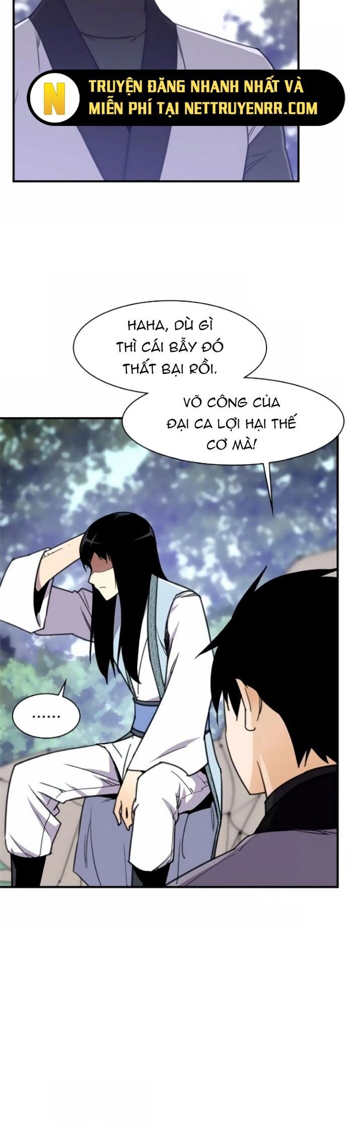 Kẻ Mạnh Nhất Lịch Sử Chapter 46 - Trang 2