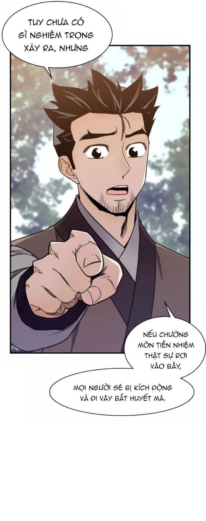 Kẻ Mạnh Nhất Lịch Sử Chapter 46 - Trang 2