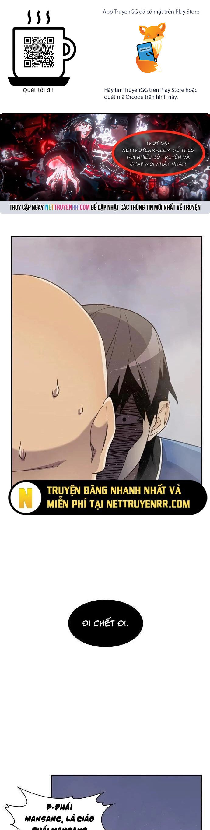 Kẻ Mạnh Nhất Lịch Sử Chapter 47 - Trang 2