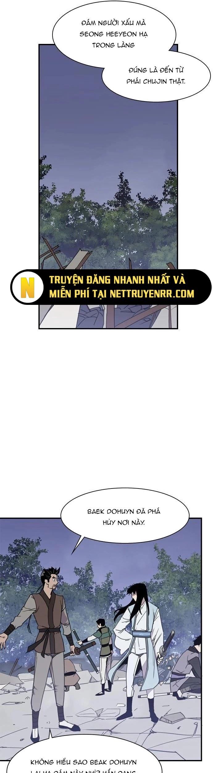 Kẻ Mạnh Nhất Lịch Sử Chapter 47 - Trang 2