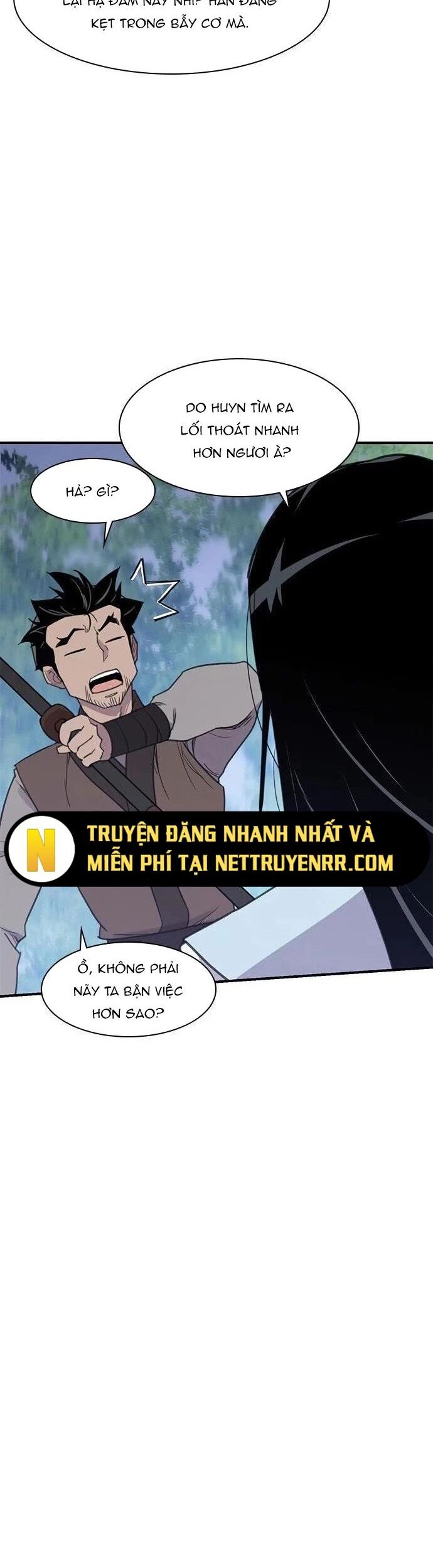 Kẻ Mạnh Nhất Lịch Sử Chapter 47 - Trang 2