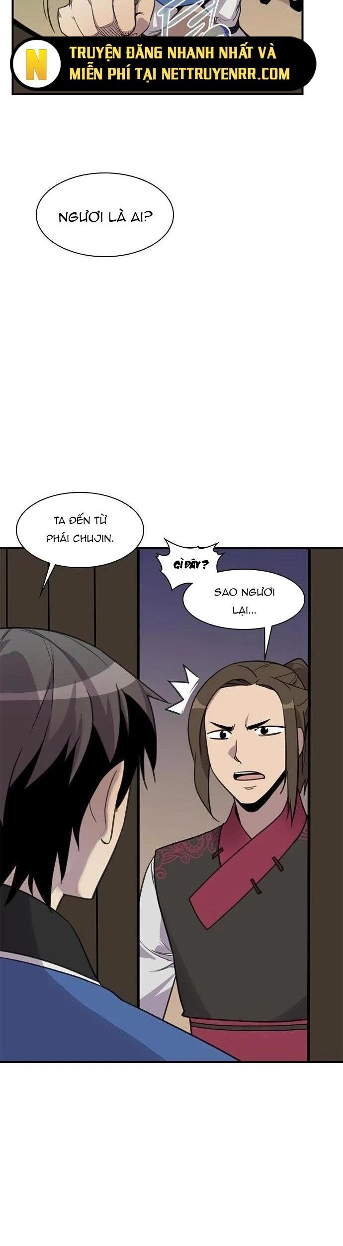 Kẻ Mạnh Nhất Lịch Sử Chapter 47 - Trang 2