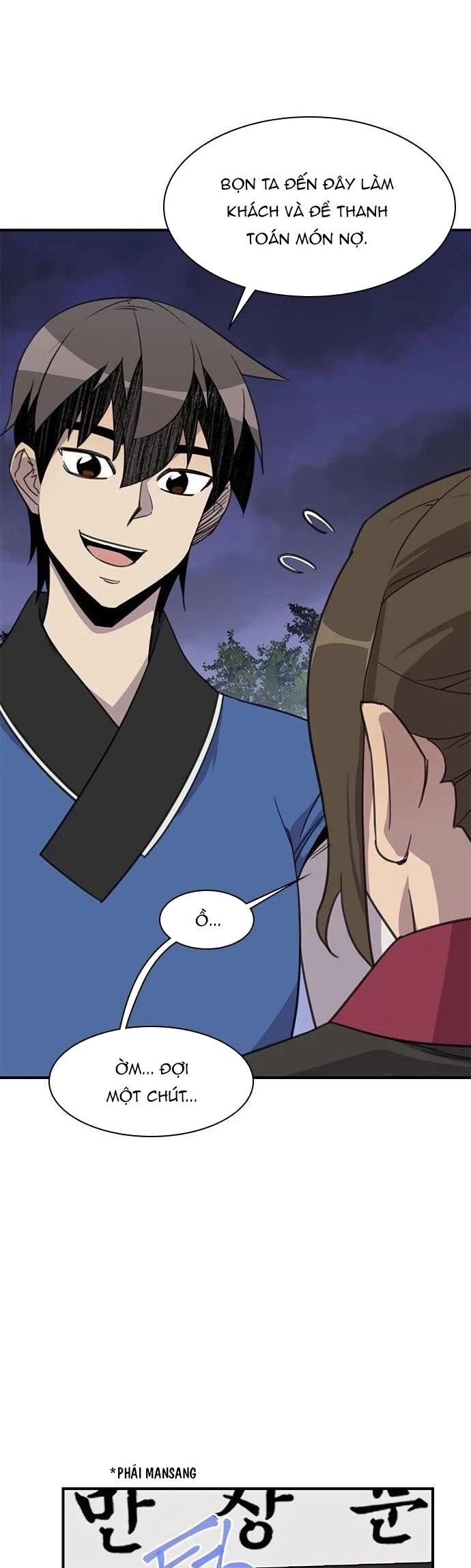 Kẻ Mạnh Nhất Lịch Sử Chapter 47 - Trang 2