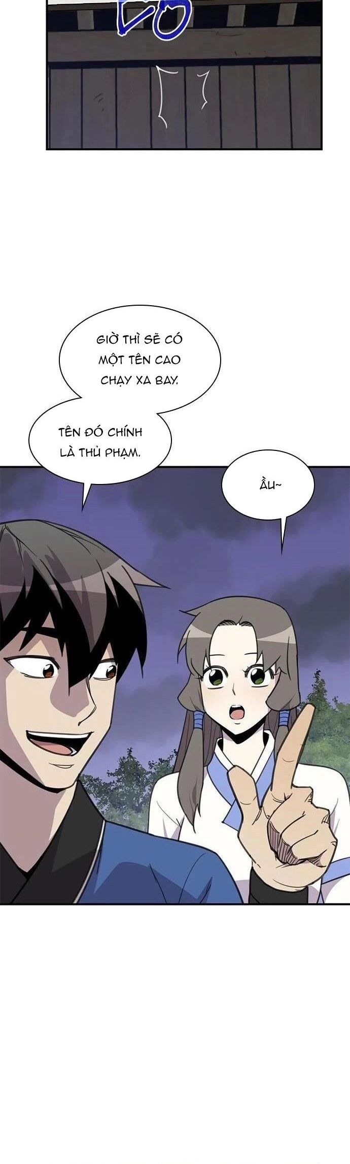 Kẻ Mạnh Nhất Lịch Sử Chapter 47 - Trang 2