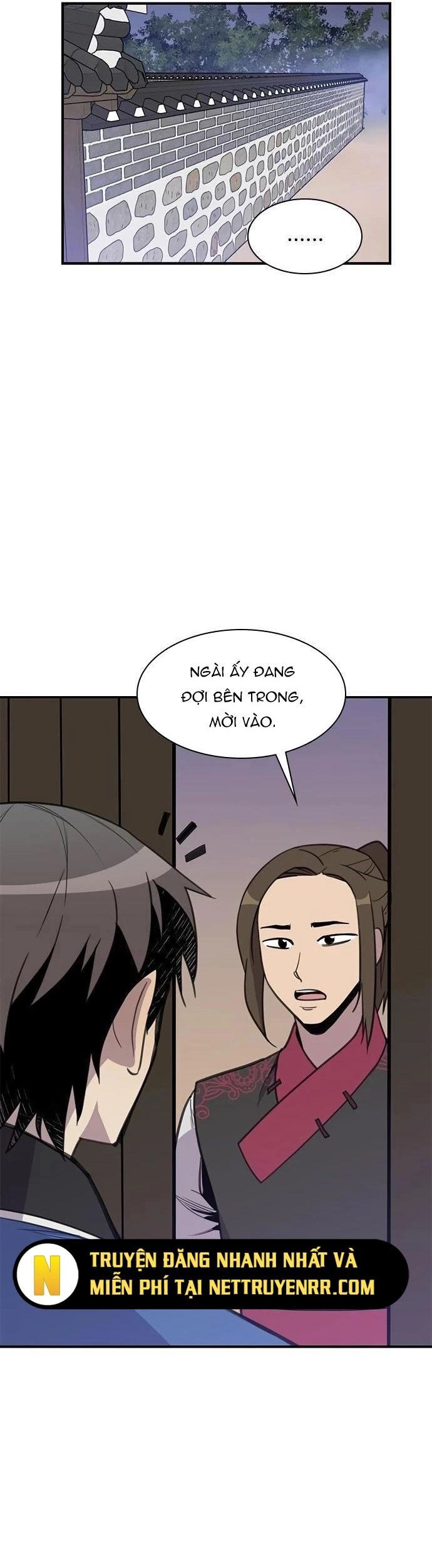 Kẻ Mạnh Nhất Lịch Sử Chapter 47 - Trang 2