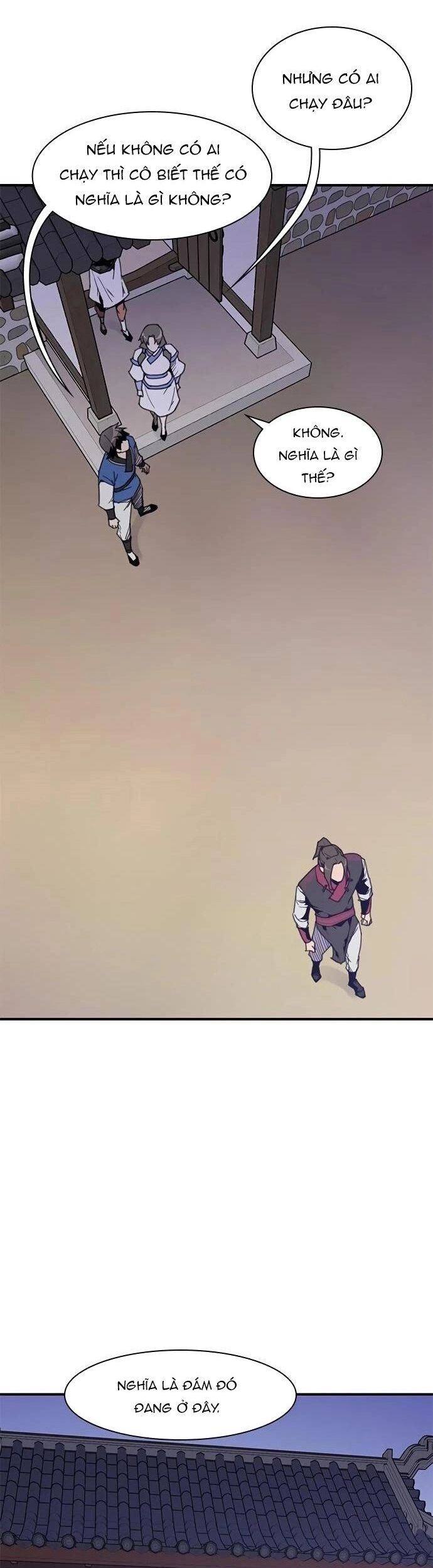 Kẻ Mạnh Nhất Lịch Sử Chapter 47 - Trang 2