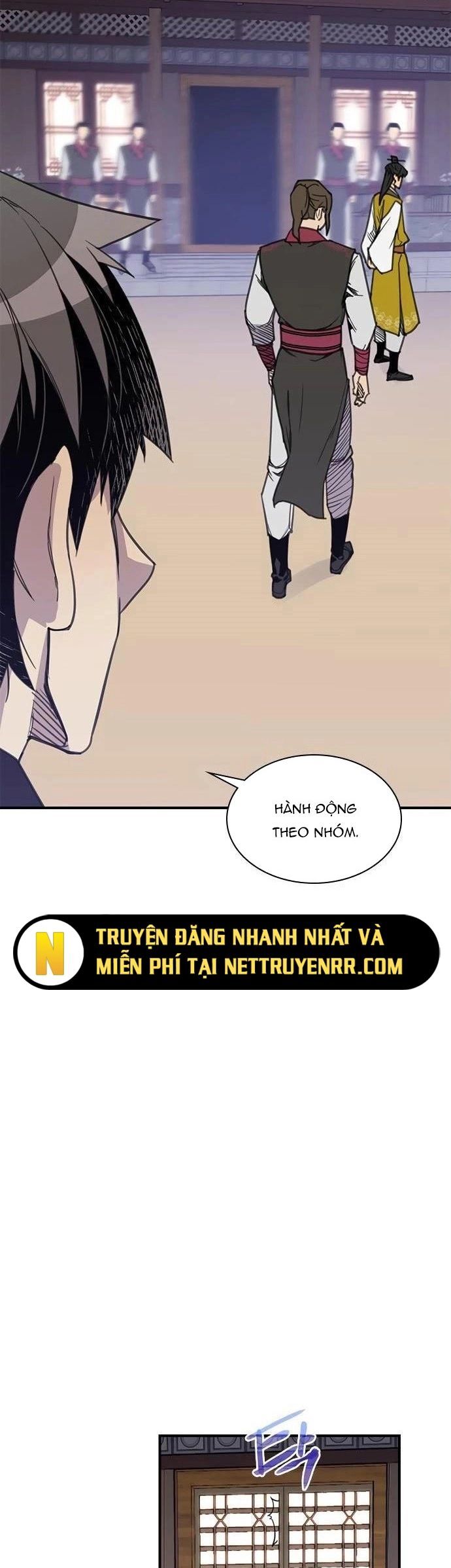 Kẻ Mạnh Nhất Lịch Sử Chapter 47 - Trang 2