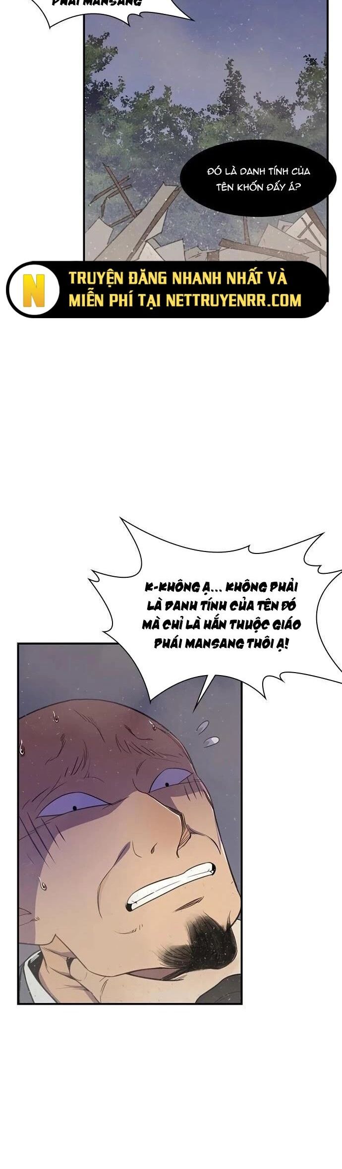 Kẻ Mạnh Nhất Lịch Sử Chapter 47 - Trang 2