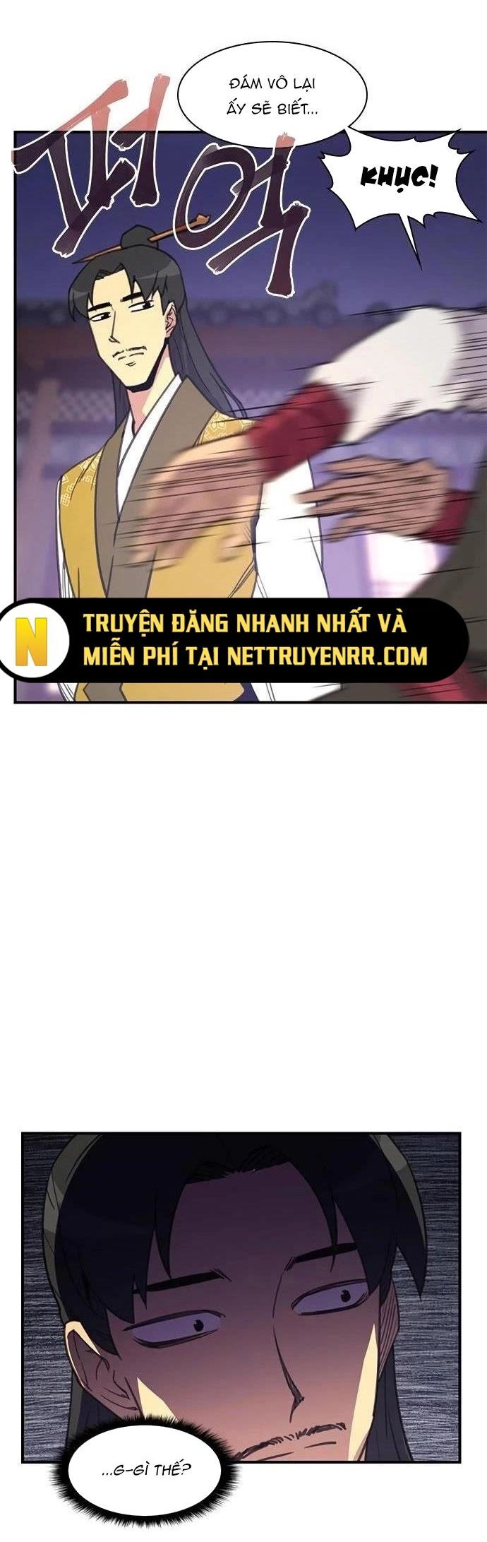 Kẻ Mạnh Nhất Lịch Sử Chapter 47 - Trang 2