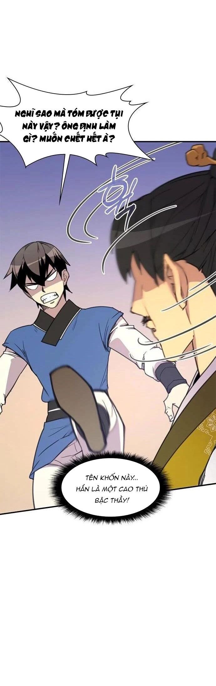 Kẻ Mạnh Nhất Lịch Sử Chapter 47 - Trang 2