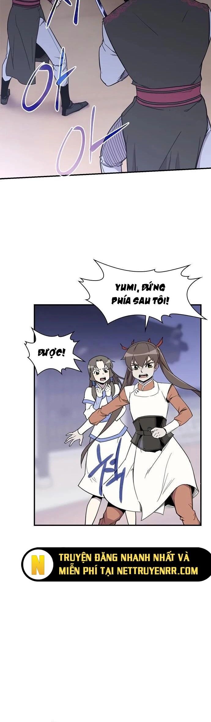 Kẻ Mạnh Nhất Lịch Sử Chapter 47 - Trang 2