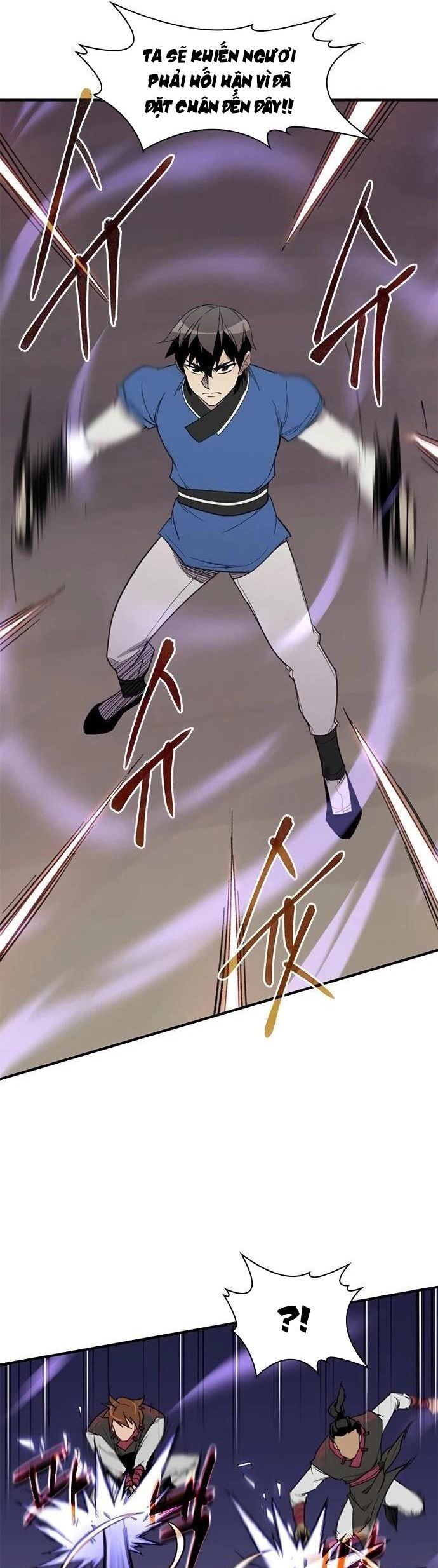 Kẻ Mạnh Nhất Lịch Sử Chapter 47 - Trang 2