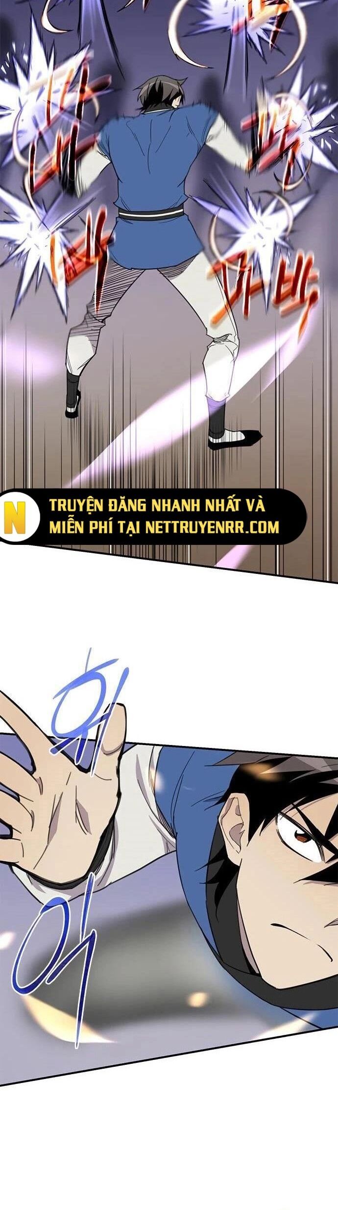 Kẻ Mạnh Nhất Lịch Sử Chapter 47 - Trang 2