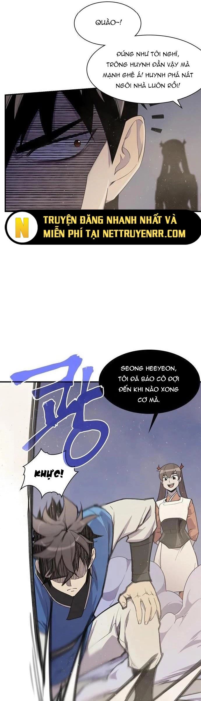 Kẻ Mạnh Nhất Lịch Sử Chapter 47 - Trang 2