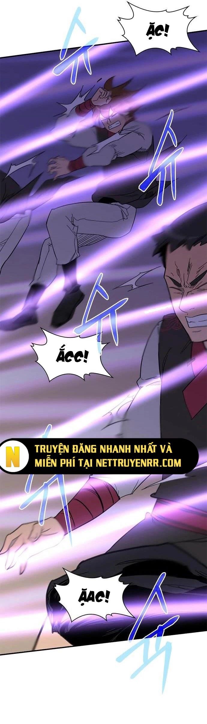 Kẻ Mạnh Nhất Lịch Sử Chapter 47 - Trang 2