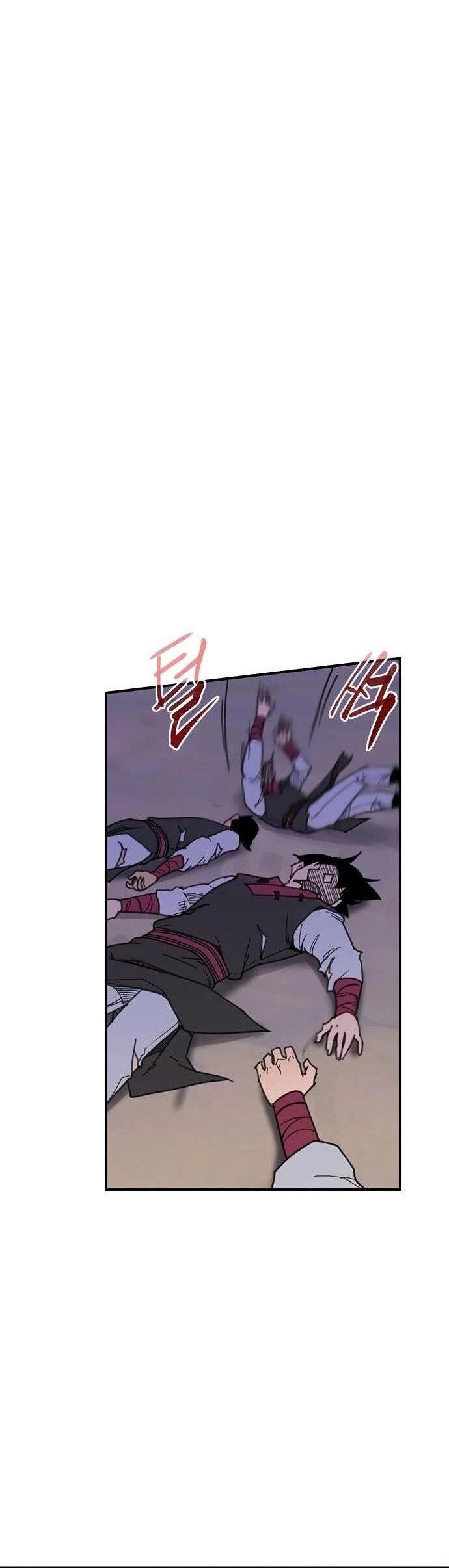 Kẻ Mạnh Nhất Lịch Sử Chapter 47 - Trang 2