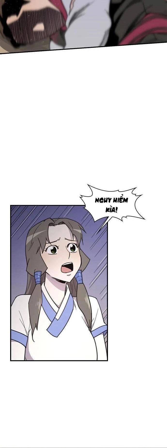 Kẻ Mạnh Nhất Lịch Sử Chapter 47 - Trang 2