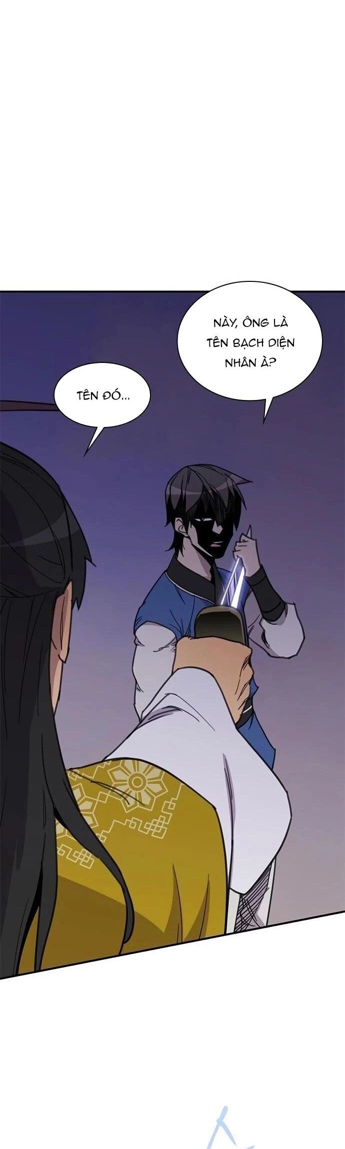 Kẻ Mạnh Nhất Lịch Sử Chapter 47 - Trang 2