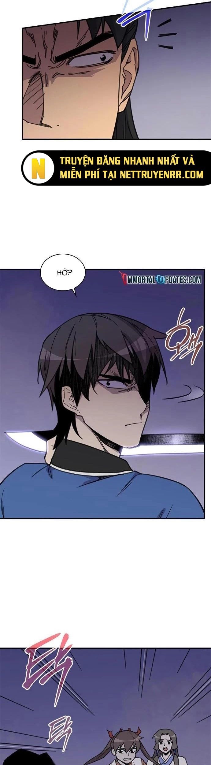 Kẻ Mạnh Nhất Lịch Sử Chapter 47 - Trang 2