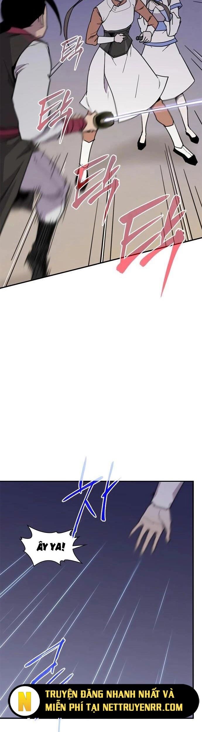 Kẻ Mạnh Nhất Lịch Sử Chapter 47 - Trang 2