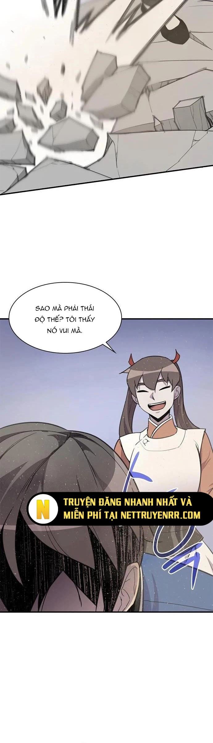 Kẻ Mạnh Nhất Lịch Sử Chapter 47 - Trang 2