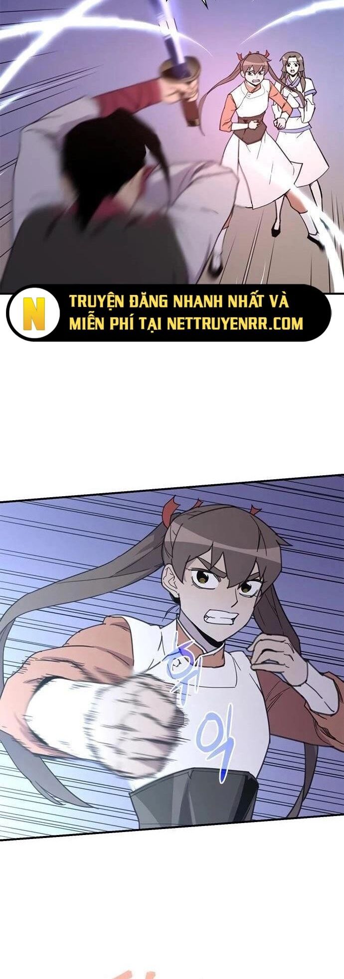 Kẻ Mạnh Nhất Lịch Sử Chapter 47 - Trang 2