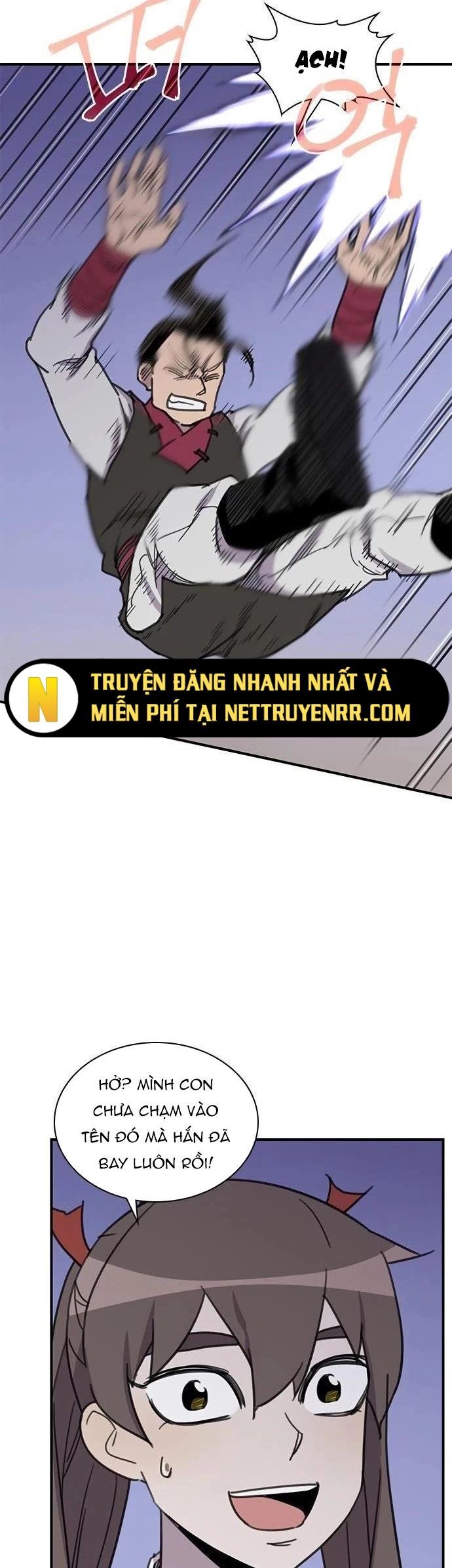 Kẻ Mạnh Nhất Lịch Sử Chapter 47 - Trang 2