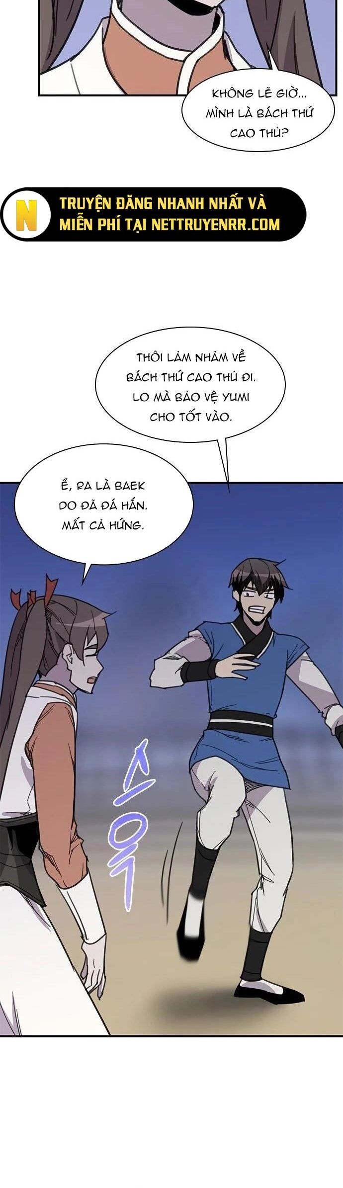 Kẻ Mạnh Nhất Lịch Sử Chapter 47 - Trang 2