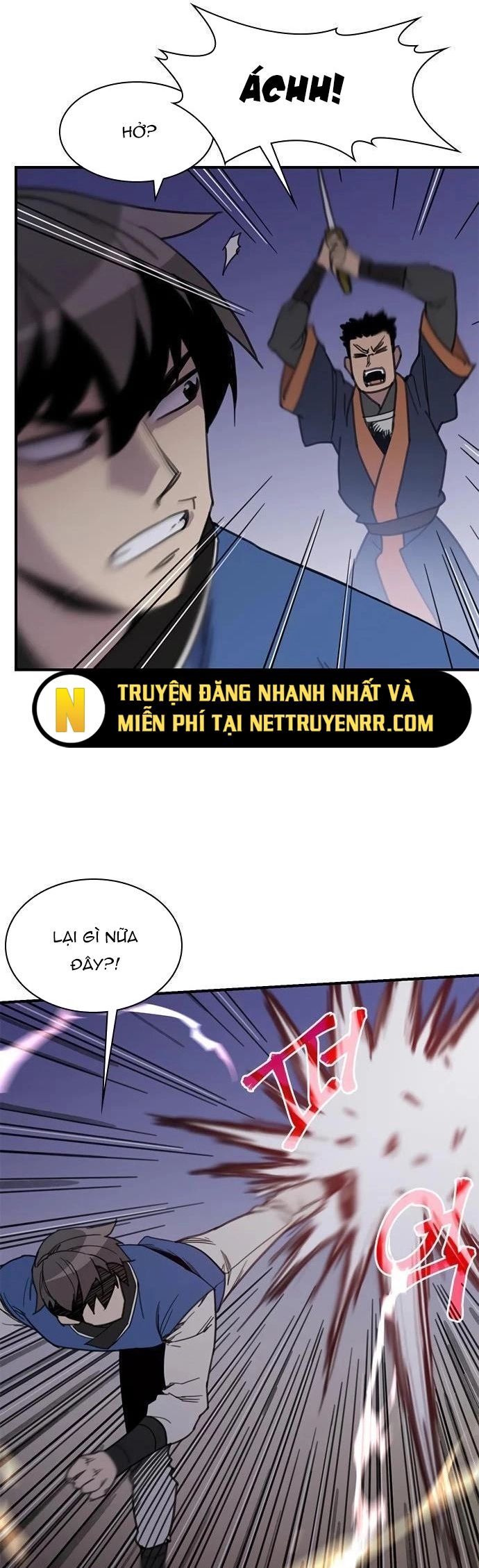 Kẻ Mạnh Nhất Lịch Sử Chapter 47 - Trang 2