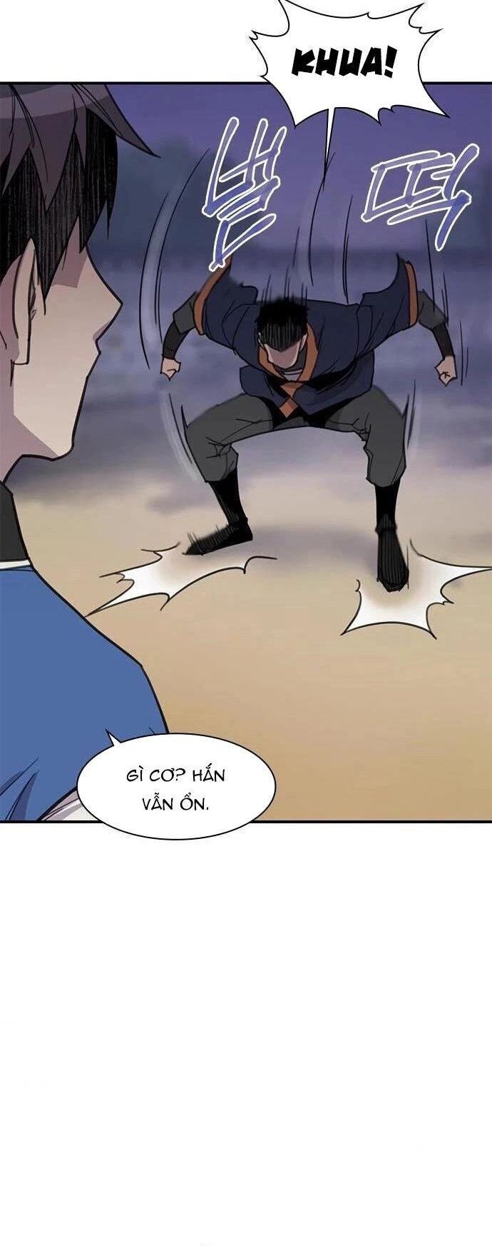 Kẻ Mạnh Nhất Lịch Sử Chapter 47 - Trang 2