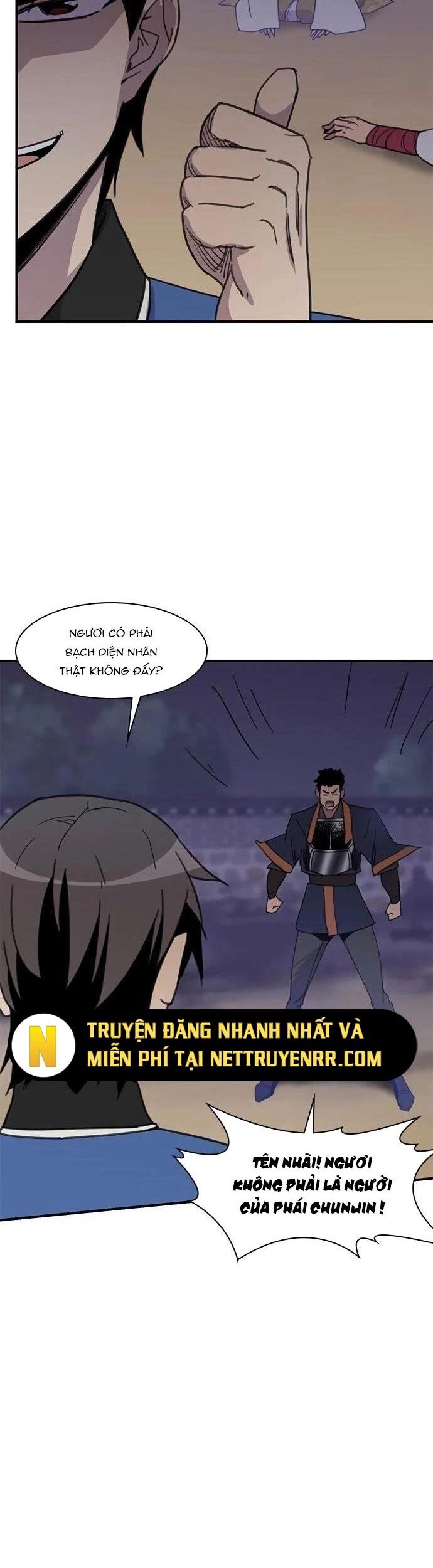 Kẻ Mạnh Nhất Lịch Sử Chapter 47 - Trang 2