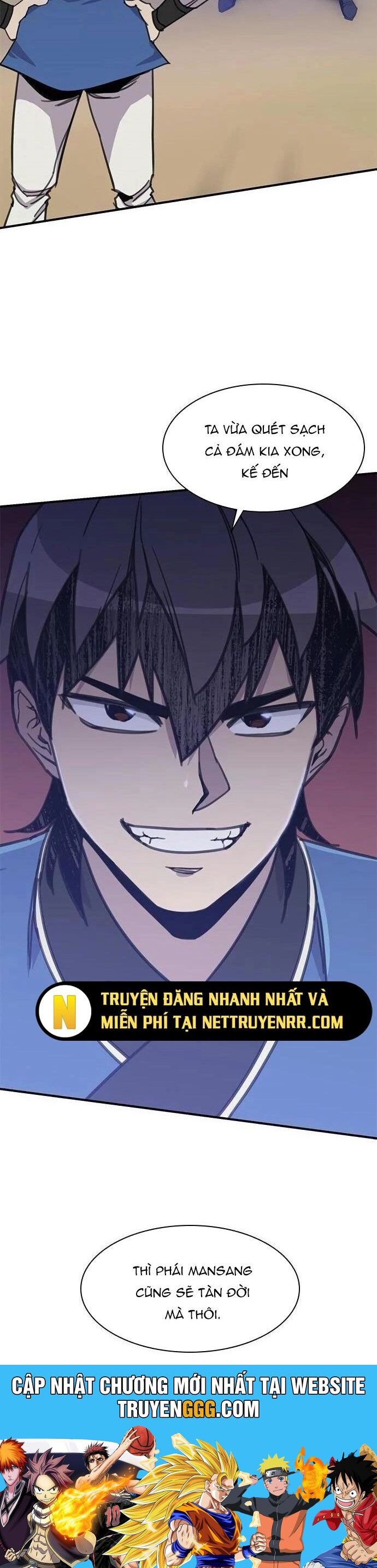 Kẻ Mạnh Nhất Lịch Sử Chapter 47 - Trang 2