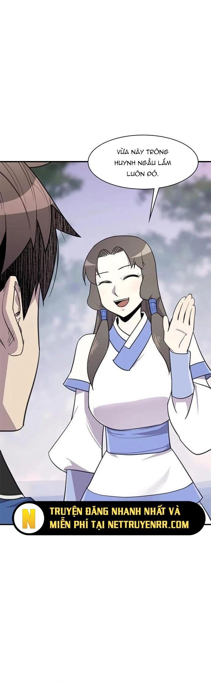 Kẻ Mạnh Nhất Lịch Sử Chapter 47 - Trang 2