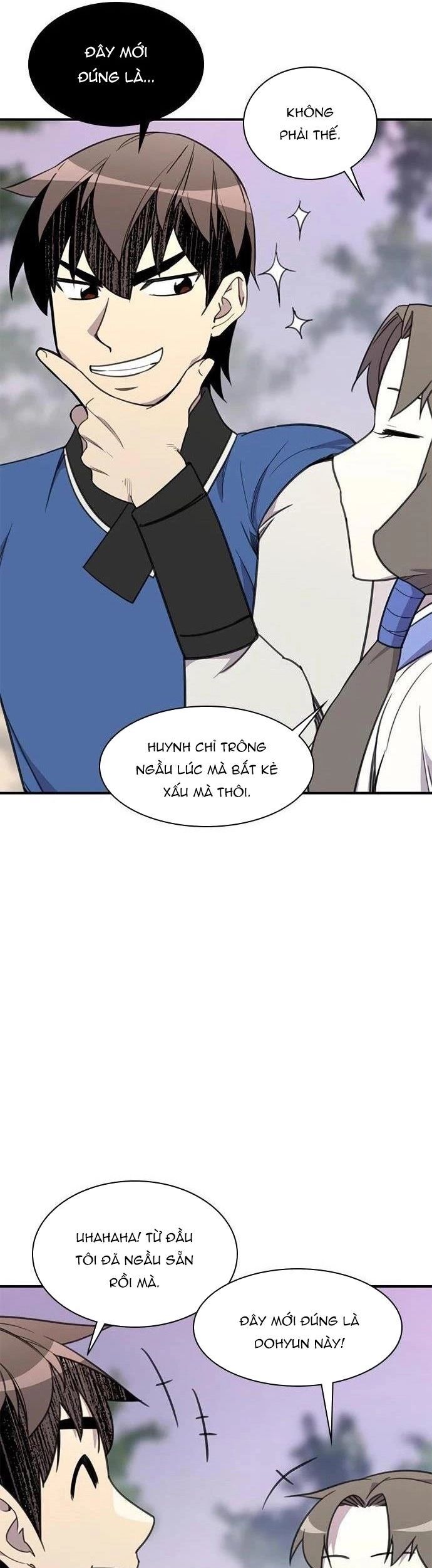 Kẻ Mạnh Nhất Lịch Sử Chapter 47 - Trang 2