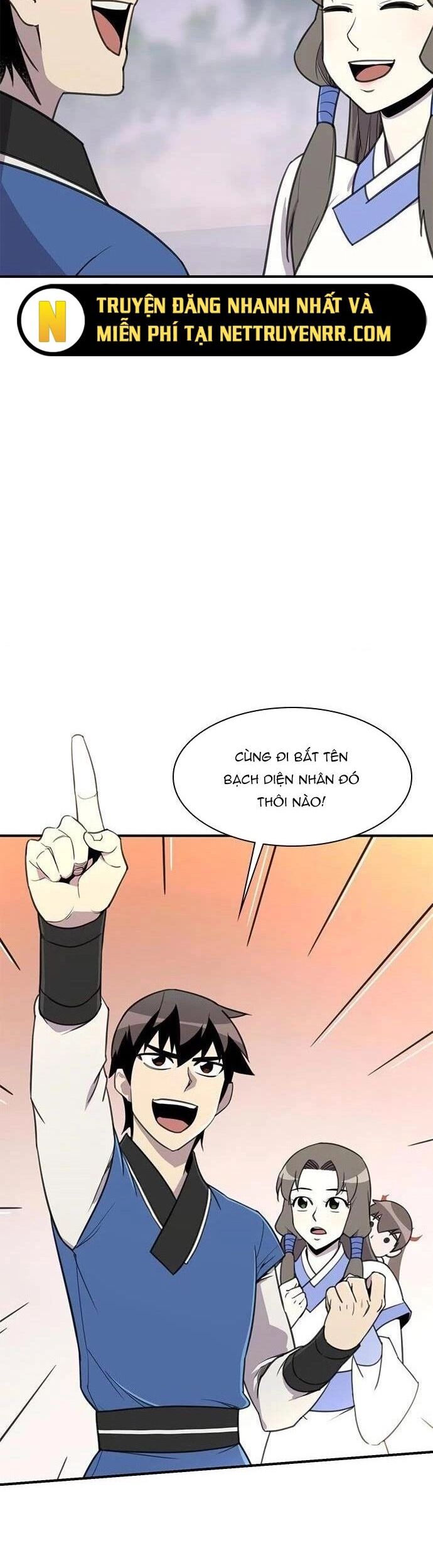 Kẻ Mạnh Nhất Lịch Sử Chapter 47 - Trang 2