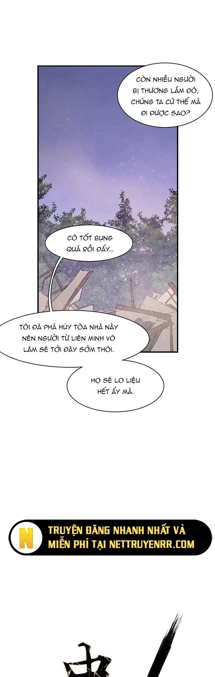 Kẻ Mạnh Nhất Lịch Sử Chapter 47 - Trang 2