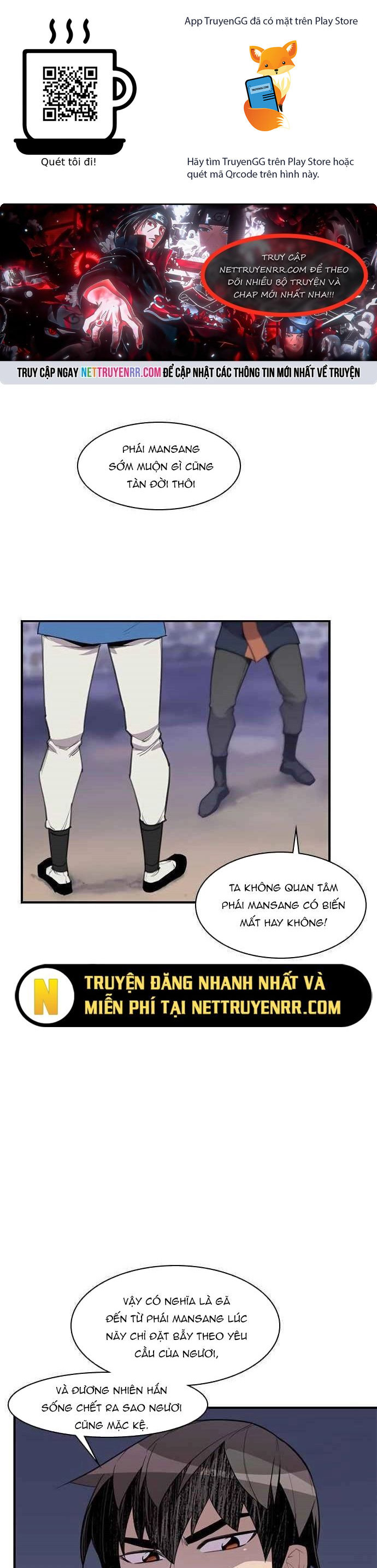 Kẻ Mạnh Nhất Lịch Sử Chapter 48 - Trang 2