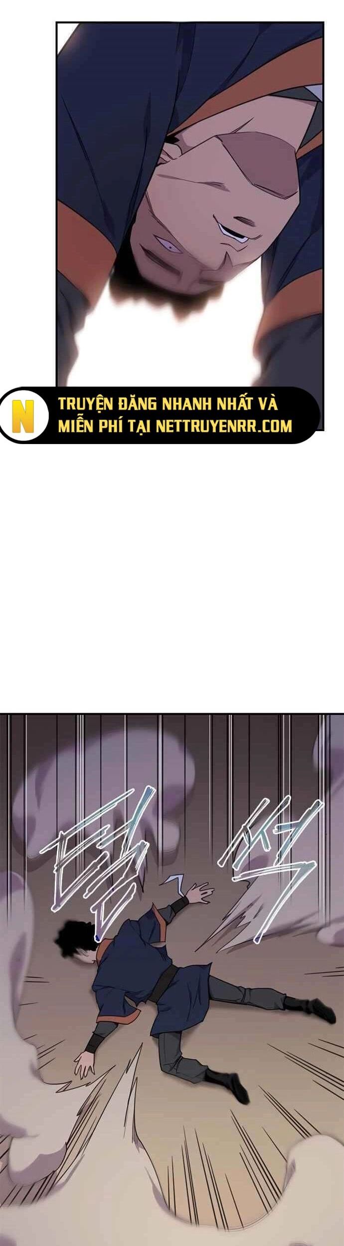 Kẻ Mạnh Nhất Lịch Sử Chapter 48 - Trang 2