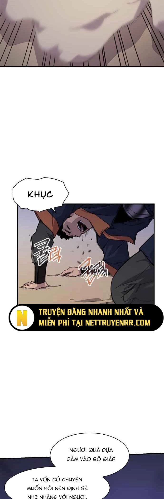 Kẻ Mạnh Nhất Lịch Sử Chapter 48 - Trang 2